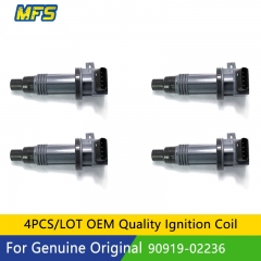 OE 9091902236 Ignition coil for Toyota #MFST518