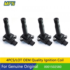OE 0001502580 Ignition coil for Benz W204 #MFSB1915