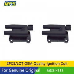 OE MD314583 Ignition coil for Mitsubishi Montero #MFSM04