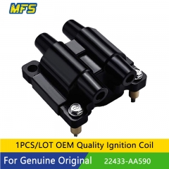 OE 22433AA590 Ignition coil for Subaru Forester #MFSS1107