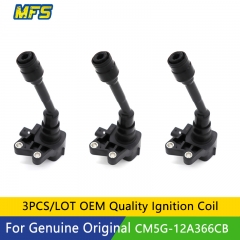 OE CM5G12A366CB Ignition coil for Ford Focus #MFSF134