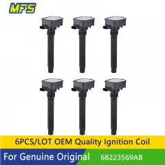 OE 68223569AB Ignition coil for Jeep Grand cherokee #MFSC421