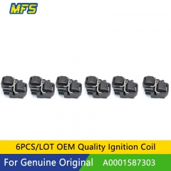 OE A0001587303 Ignition coil for Benz s280 #MFSB1905