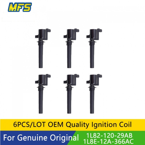 OE 1L8212029AB 1L8E12A366AC Ignition coil for Ford Kuga #MFSF108