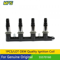 OE 55570160 Ignition coil for Chevrolet EPICA #MFSG201