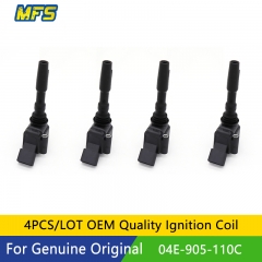 OE 04E905110C Ignition coil for Volkswagen Sagitar #MFSA822