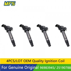 OE 96983945 25190788 Ignition coil for Chevrolet SAIL #MFSG216A