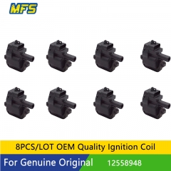 OE 12558948 Ignition coil for Cadillac CTSV #MFSG229