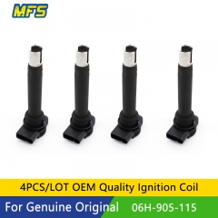 OE 06H905115 Ignition coil for Audi A8 #MFSA811