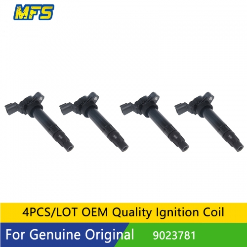 OE 9023781 Ignition coil for Buick Excelle #MFSG216