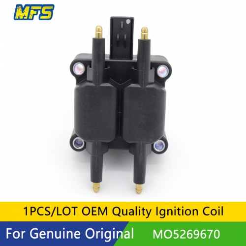 OE MO5269670 Ignition coil for Jeep Wrangler #MFSC414