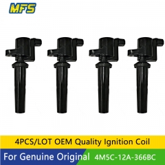 OE 4M5C12A366BC Ignition coil for Ford Focus #MFSF101