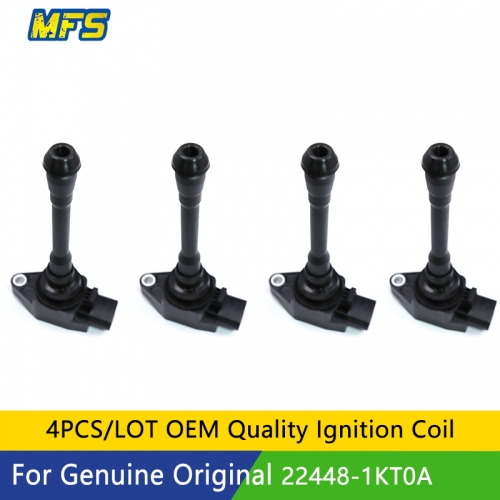 OE 224481KT0A Ignition coil for Nissan PATHFINDER #MFSN815