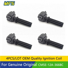 OE CM5E12A366BC Ignition coil for Ford Mondeo #MFSF107