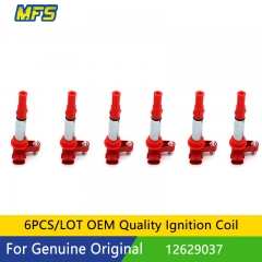 OE 12629037 Ignition coil for Buick Enclave #MFSG204