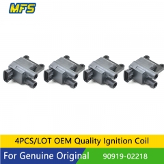 OE 9091902218 Ignition coil for Toyota RAV4 #MFST506