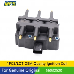 OE 56032520 Ignition coil for Jeep #MFSC407