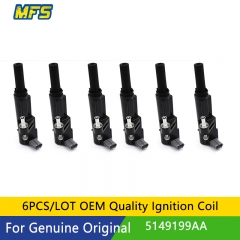 OE 5149199AA Ignition coil for Jeep Commander #MFSJ1807