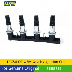 OE 55585539 Ignition coil for Chevrolet EPICA #MFSG201A