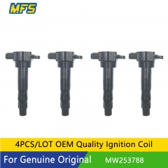 OE MW253788 Ignition coil for Mitsubishi #MFSM19