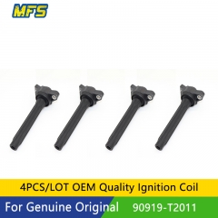 OE 90919T2011 Ignition coil for Toyota Sienna #MFST557