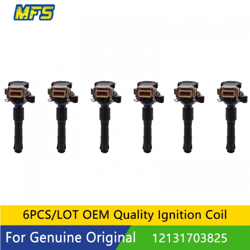 OE 12131703825 Ignition coil for BMW 323i #MFSB2203