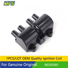 OE 96350585 Ignition coil for Chevrolet Sail #MFSG209