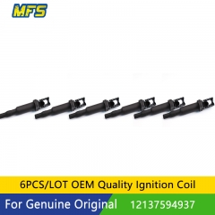 OE 12137594937 Ignition coil for BMW 130i #MFSB2207