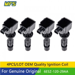 OE 6E5Z12029AA Ignition coil for Ford Mondeo #MFSF106