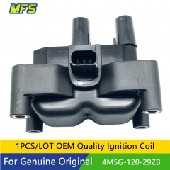 OE 4M5G12029ZB Ignition coil for Ford Mondeo #MFSF102