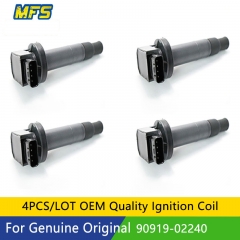 OE 9091902240 Ignition coil for Toyota Yaris #MFST522