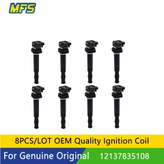 OE 12137835108 Ignition coil for BMW M5 #MFSB2204