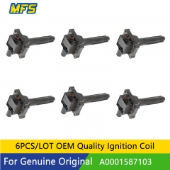 OE A0001587103 Ignition coil for Benz S280 #MFSB1911