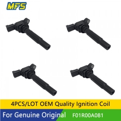 OE F01R00A081 Ignition coil for Buick Excelle #MFSG225