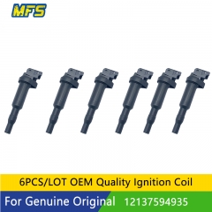 OE 12137594935 Ignition coil for BMW 120i #MFSB2207B