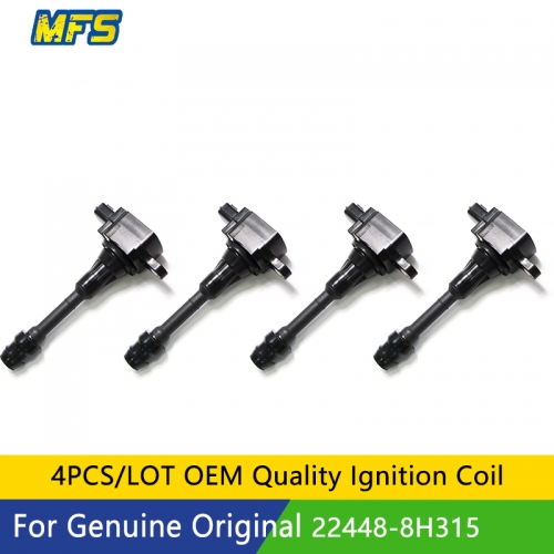 OE 224488H315 Ignition coil for Nissan XTRAIL #MFSN803
