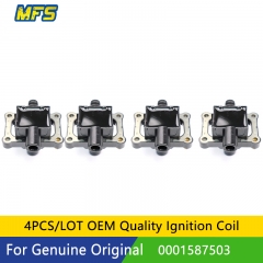 OE 0001587503 Ignition coil for Benz 320CE #MFSB1906