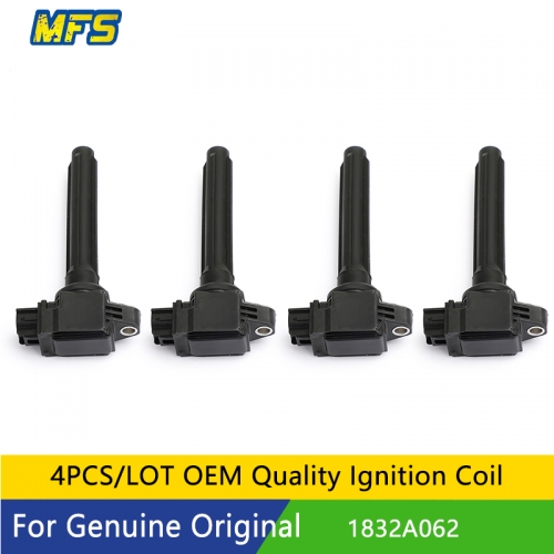 OE 1832A062 Ignition coil for Mitsubishi OUTLANDER #MFSM36