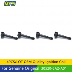 OE 305205A2A01 Ignition coil for Honda CRV #MFSH910
