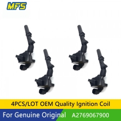 OE A2769067900 Ignition coil for Benz #MFSB1921