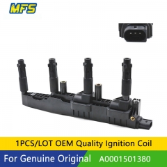 OE A0001501380 Ignition coil for Benz A140 #MFSB1908