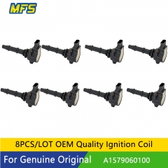 OE A1579060100 Ignition coil for Benz GLE63 #MFSB1212A