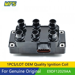 OE E9DF12029AA Ignition coil for Ford Mustang #MFSF125